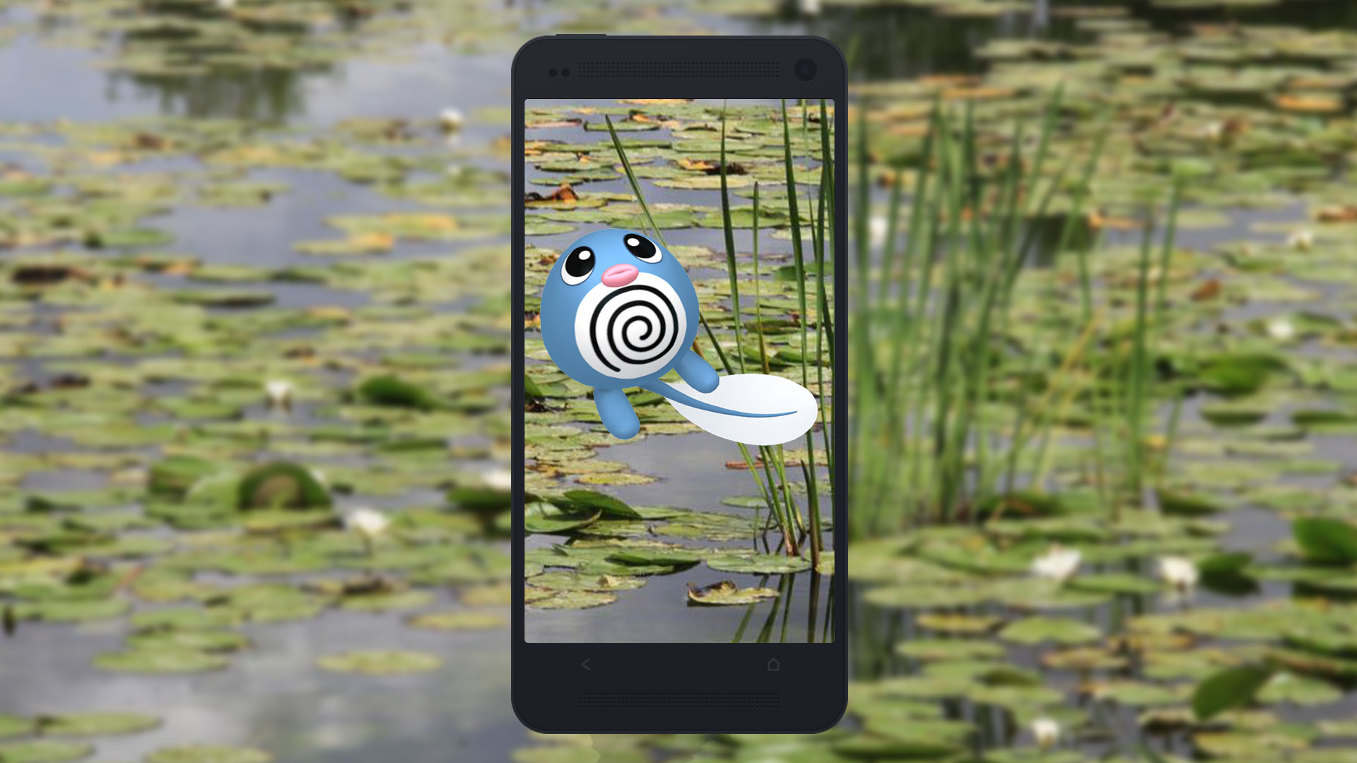 Ptitard est la vedette du Community Day de juillet sur Pokémon GO