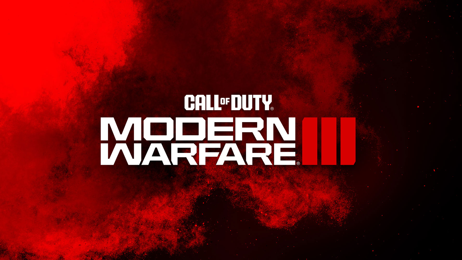 Call of Duty: Modern Warfare III - Entre attentes, révélations et nouveautés
