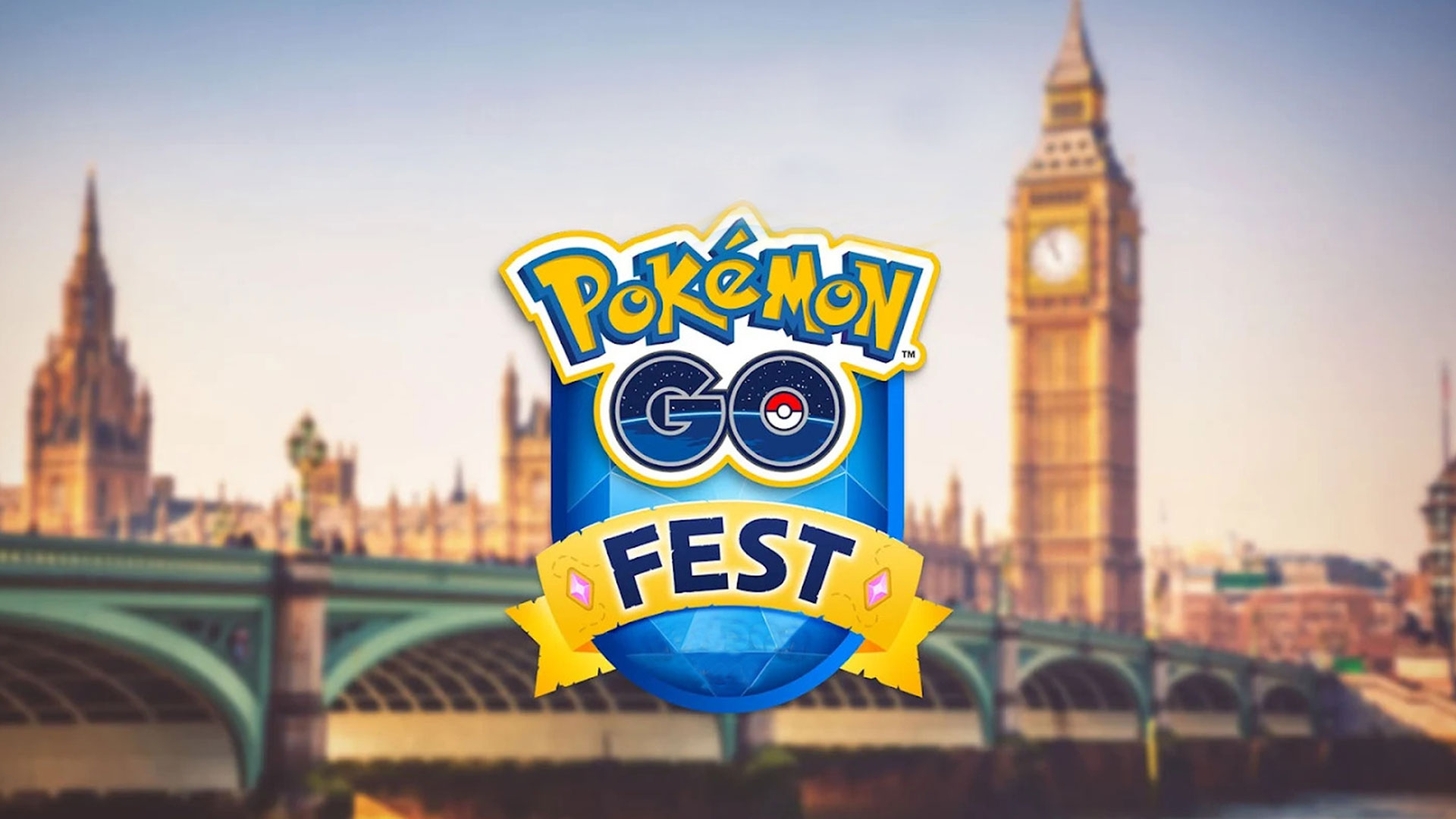 GO Fest 2023 – Londres, New York & Osaka en août