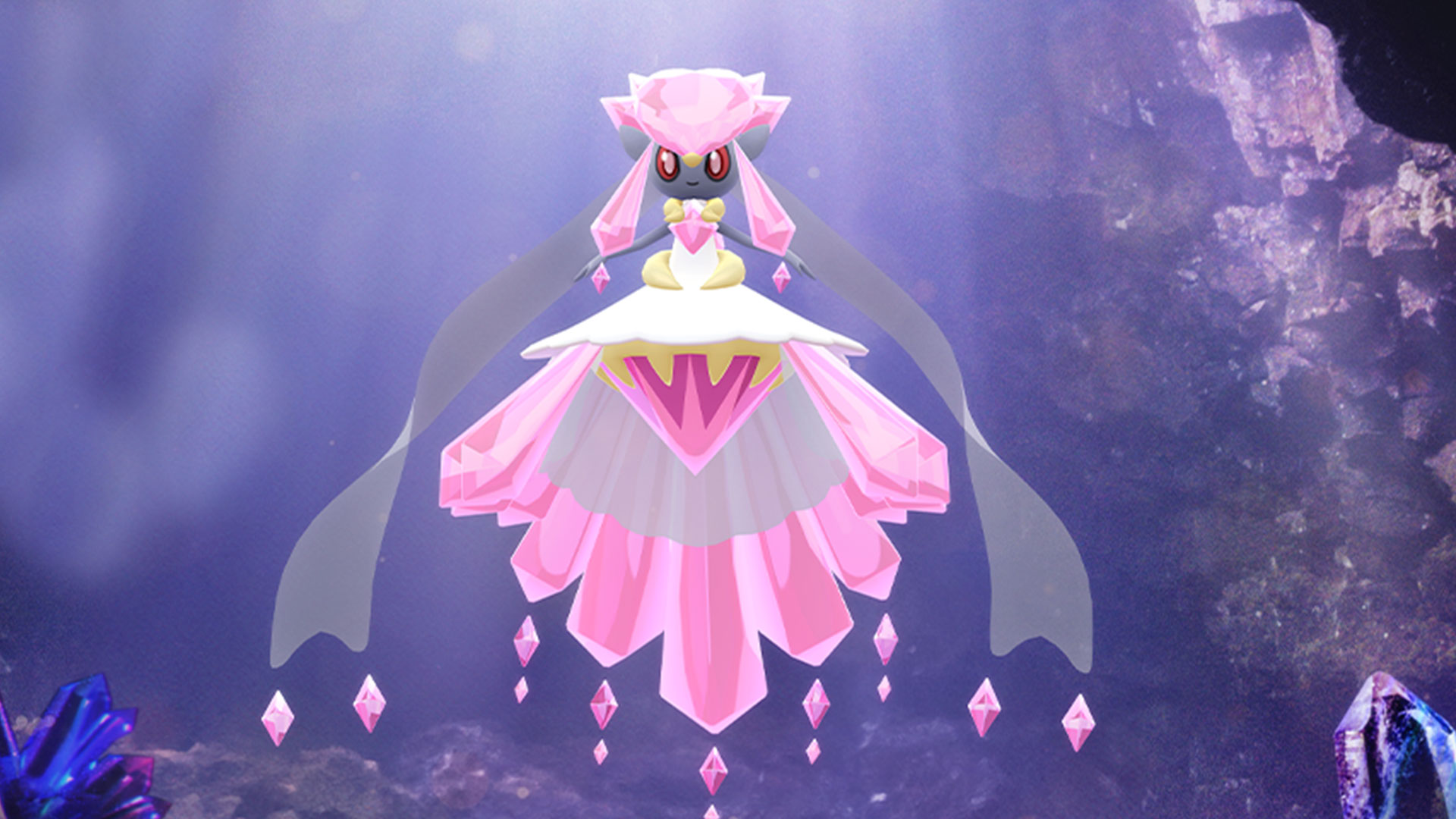 Festival GO 2023: Aventure au parc - Guide de l’étude spéciale des GO Fest Londres et Osaka pour rencontrer Diancie dans Pokémon GO