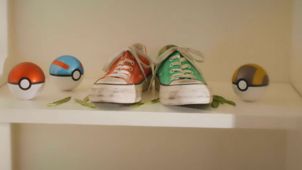 Les Pokémon de Paldea arrivent pour la nouvelle saison en septembre sur Pokémon GO