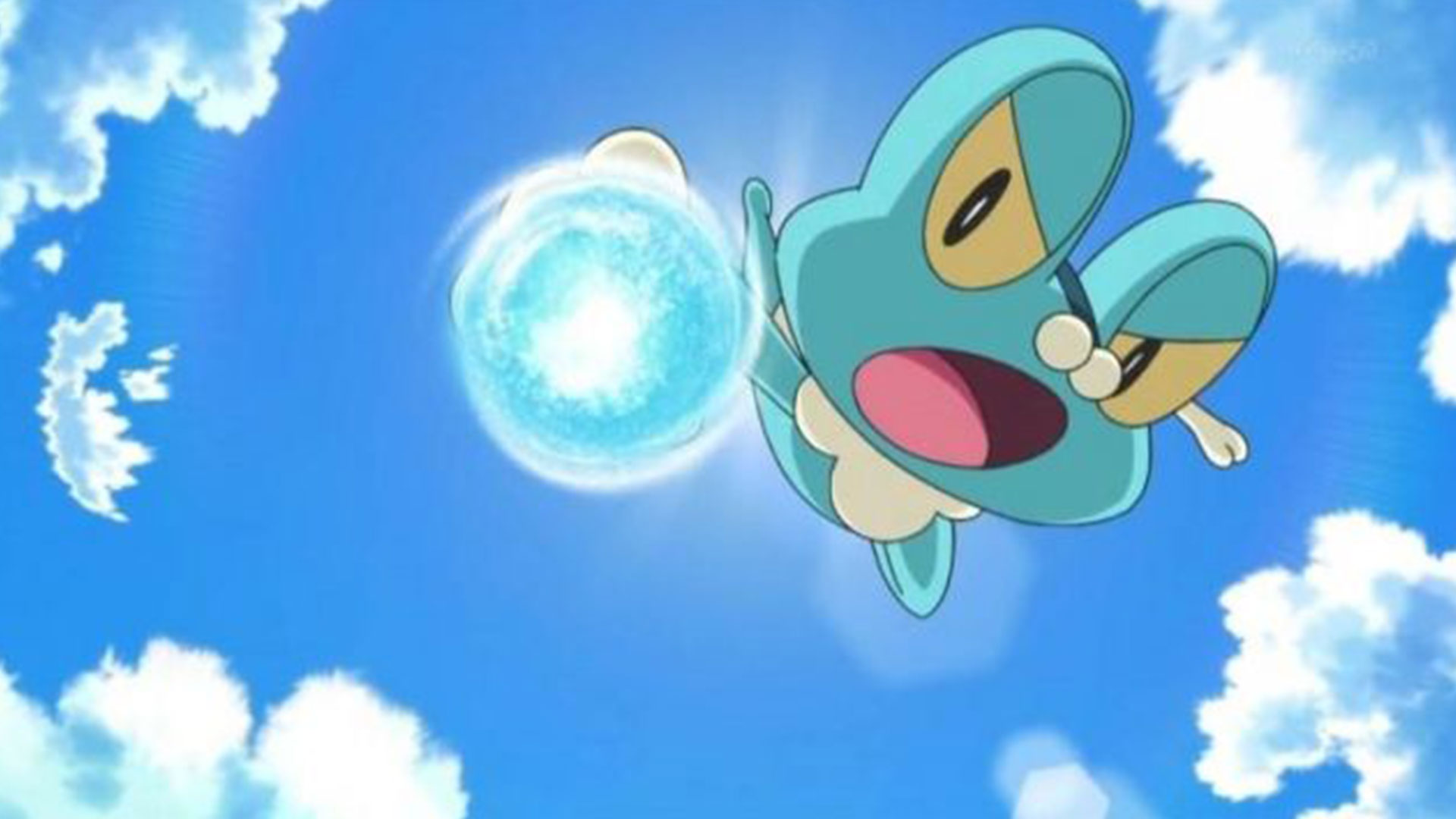 Un Pokémon dans sa bulle - Guide de l’étude spéciale du Community Day Grenousse dans Pokémon GO