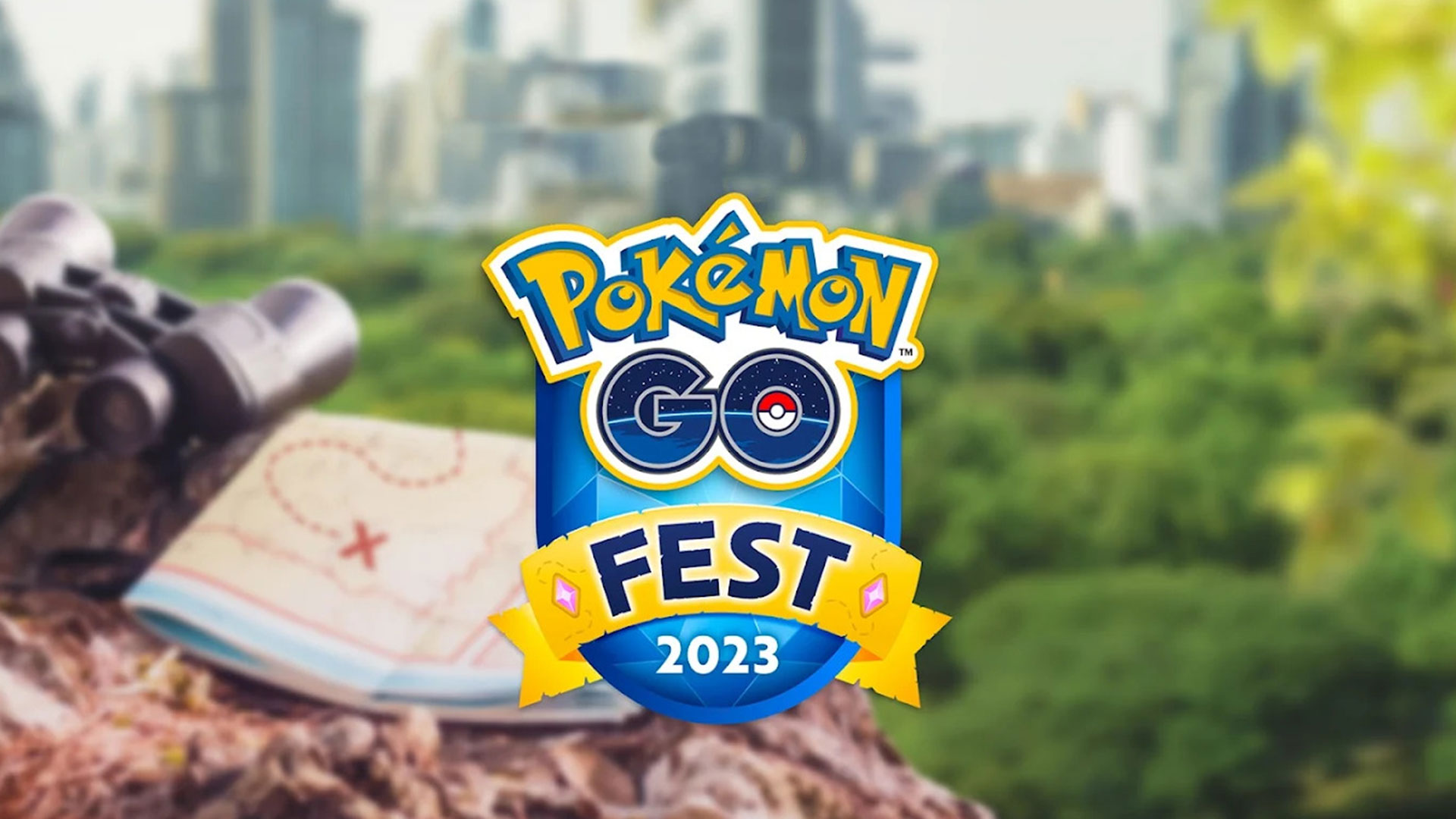 GO Fest Mondial 2023 - Un événement global en août avec Méga-Rayquaza, Méga-Diancie, de nouveaux chromatique et autres surprises!