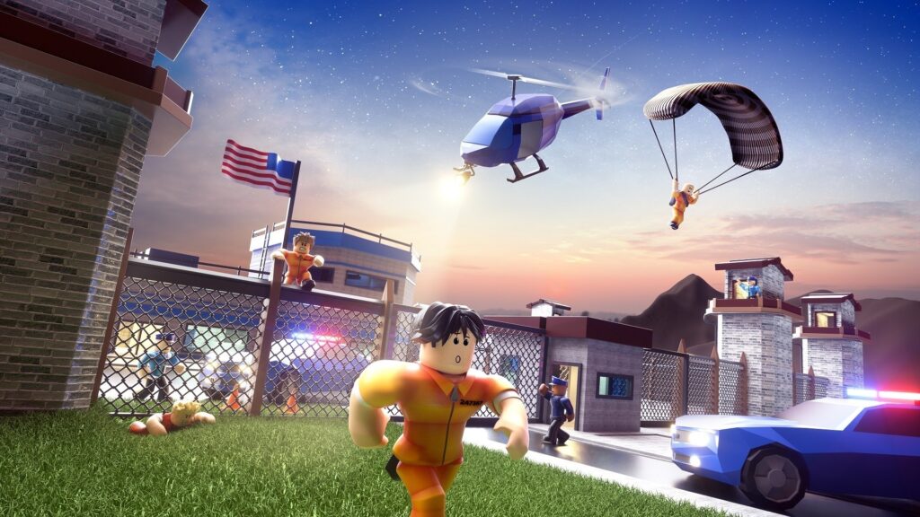 Roblox débarque enfin sur PlayStation, une expansion majeure pour le jeu phénomène!