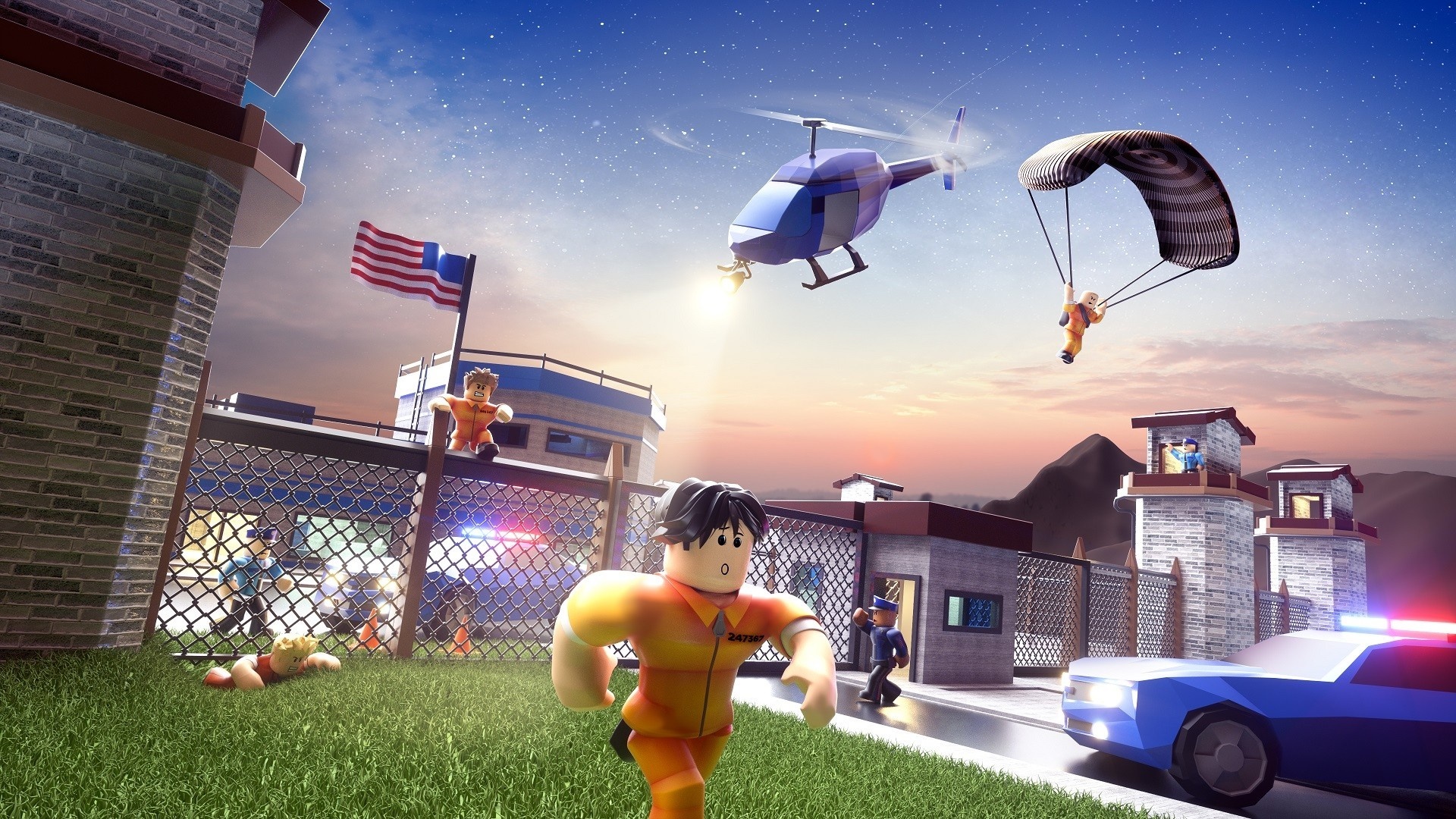 Roblox débarque enfin sur PlayStation, une expansion majeure pour le jeu phénomène!