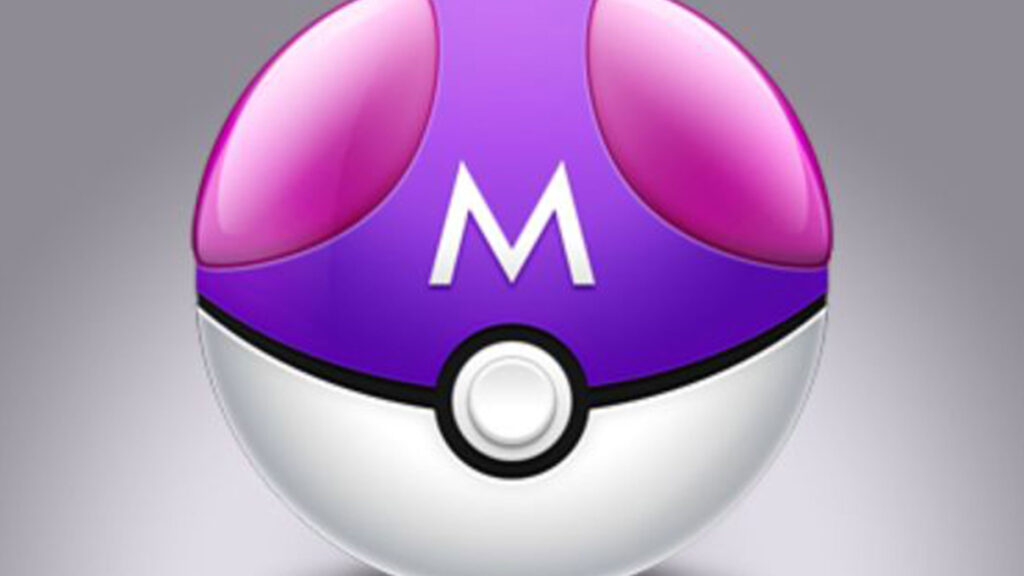 Étude ponctuelle: Master Ball - Guide de l'Étude ponctuelle pour obtenir une nouvelle Master Ball dans Pokémon GO