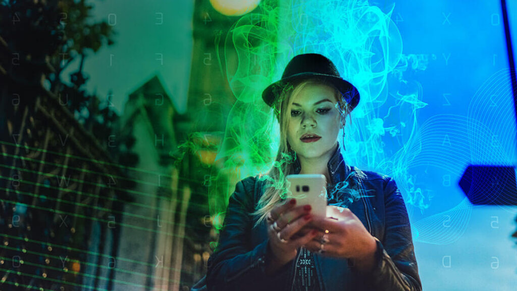 Un événement international sur Ingress Prime pour prendre le CTRL de Reims!