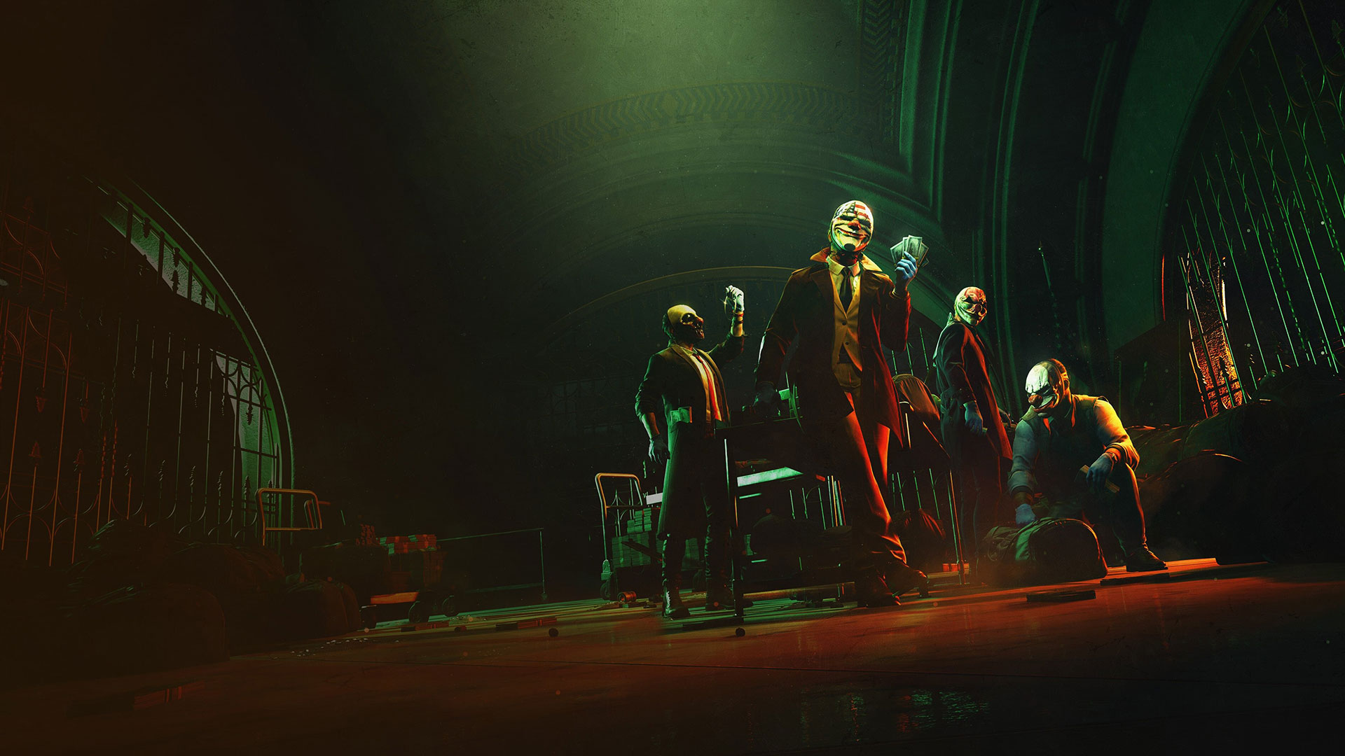 Payday 3 abandonne finalement Denuvo : La polémique autour du jeu continue