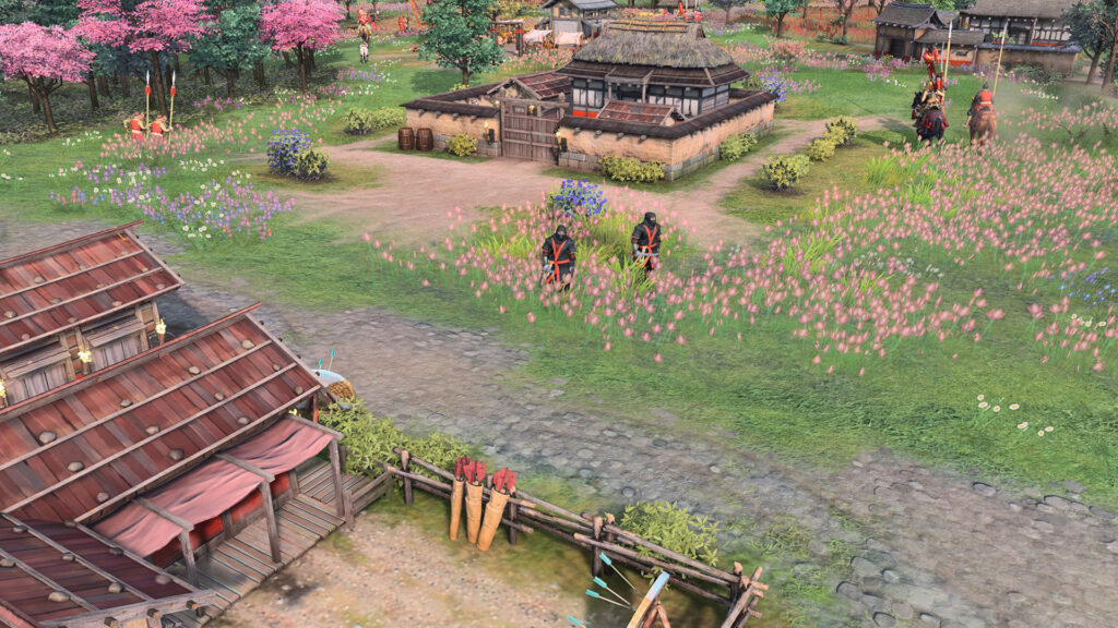 Age of Empires IV - nouvelle extension "The Sultans Ascend", tout ce que vous devez savoir