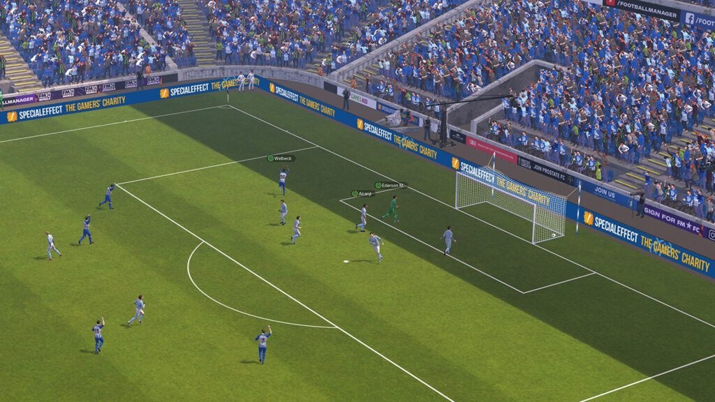 Découvrez les nouveautés excitantes de FM 2024 : transferts révolutionnaires et plus encore