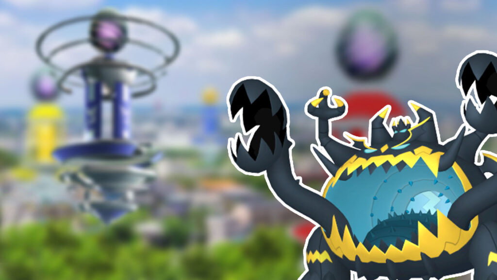 Raids - Battre Engloutyran dans Pokémon GO, les meilleurs Pokémon pour le vaincre