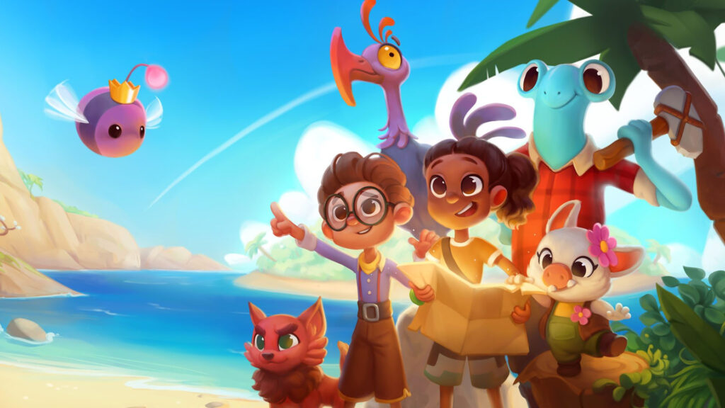 Alternative-à-Animal-Crossing-Ikonei-Island-jv-actu