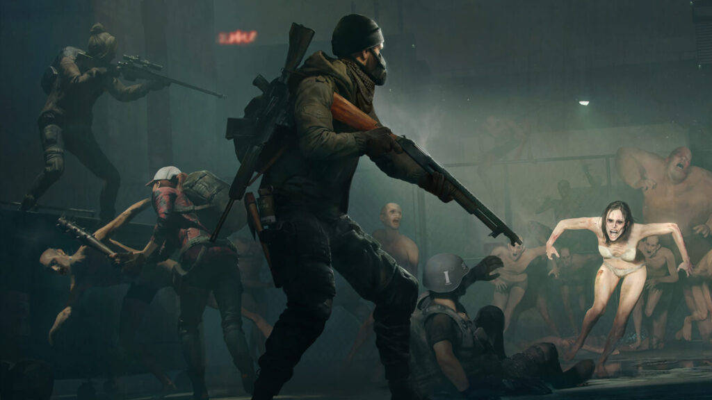 PUBG : Survivants Abandonnés - Un mode de jeu inédit axé sur la coopération