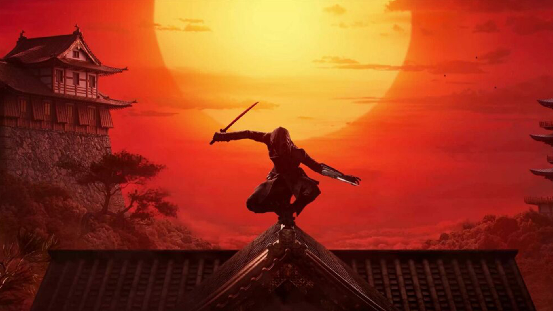 Assassin’s Creed Red : un nouveau personnage dévoilé accidentellement