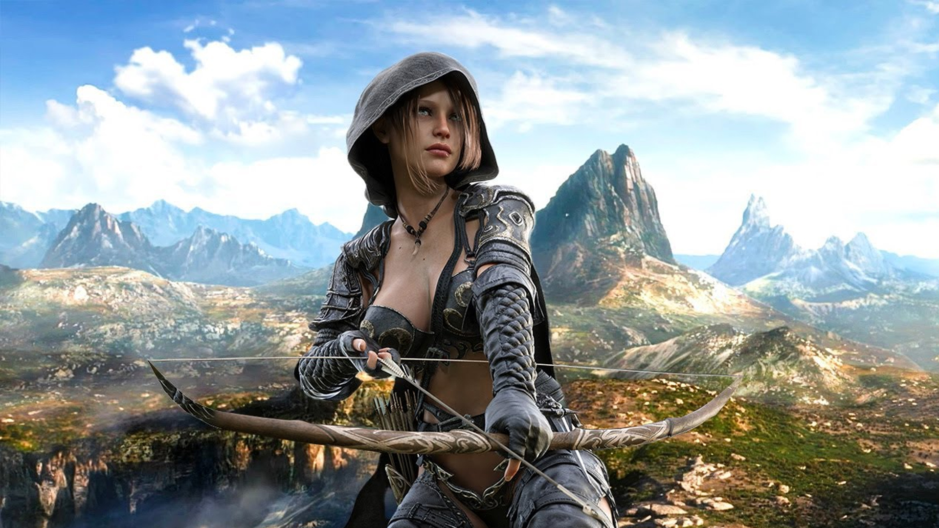 Bethesda a annoncé trop tôt The Elder Scrolls VI à cause de la pression des fans