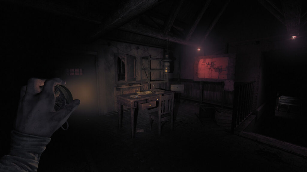 Amnesia : The Bunker - Un cauchemar souterrain pour les fans de frissons