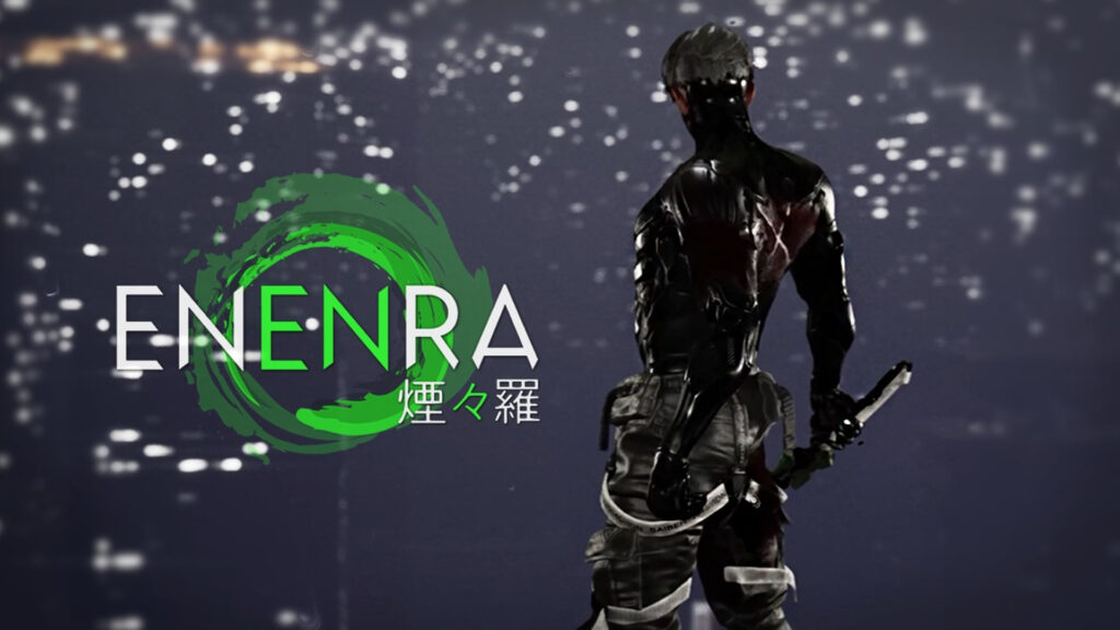 Plongez-dans-l'univers-cyberpunk-brutal-d'ENENRA-DΔEMON-CORE-un-jeu-d'action-à-l'épée-prometteur-bientôt-disponible-sur-Steam-jv-actu