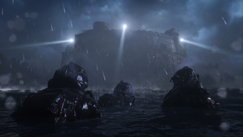 Dégringolade pour Call of Duty: Modern Warfare III qui frôle le fiasco avec son plus bas score à ce jour