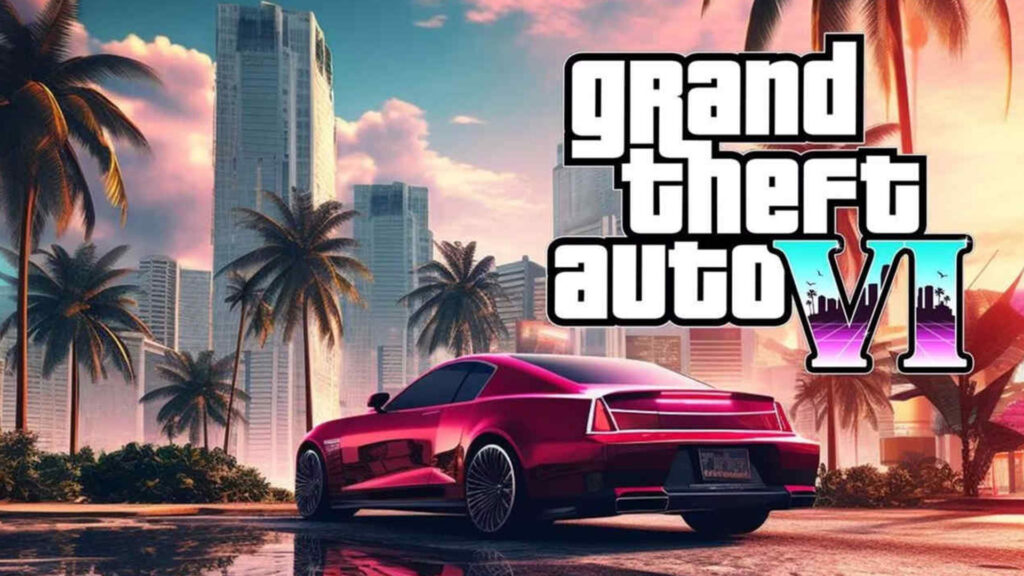 GTA 6 : le trailer attendu en décembre, mais une sortie en 2025 selon les signaux de Take-Two