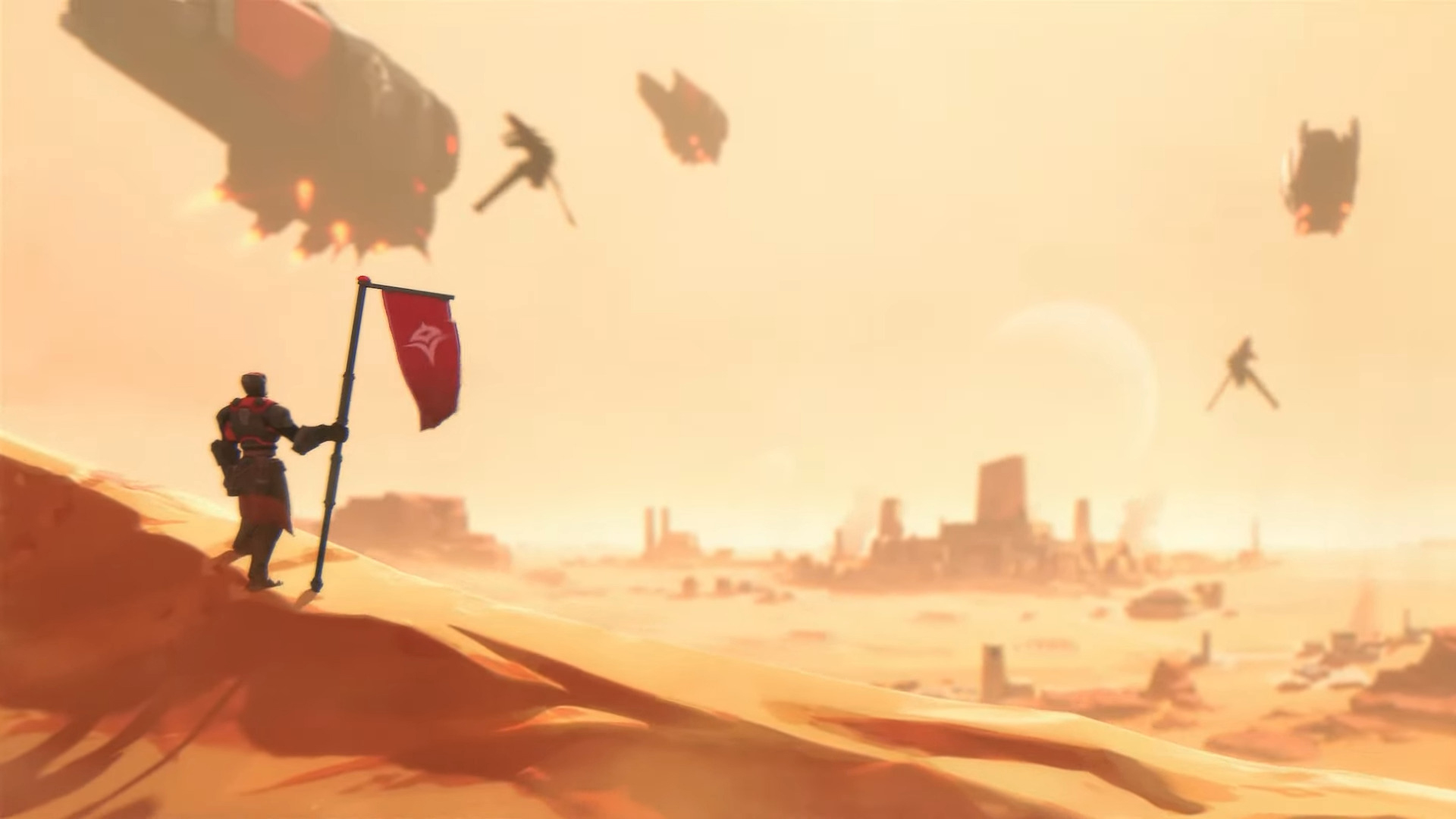 Dune : Spice Wars va rejoindre le Xbox Game Pass avec deux autres jeux
