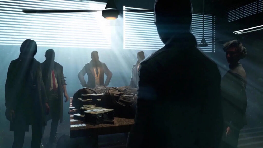 Payday 3 : nouveaux casses, compétences et musiques dans la mise à jour gratuite de novembre 2023