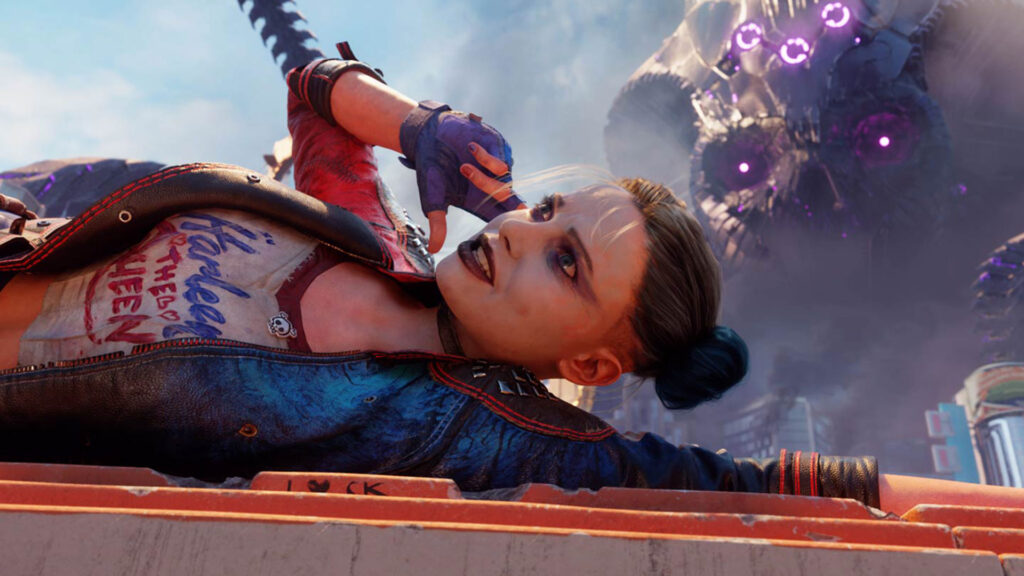 Suicide Squad: Kill the Justice League - le nouveau trailer présente un gameplay étendu