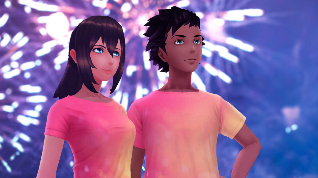 Fête des Lumières 2023 - Guide de l'étude ponctuelle dans Pokémon GO