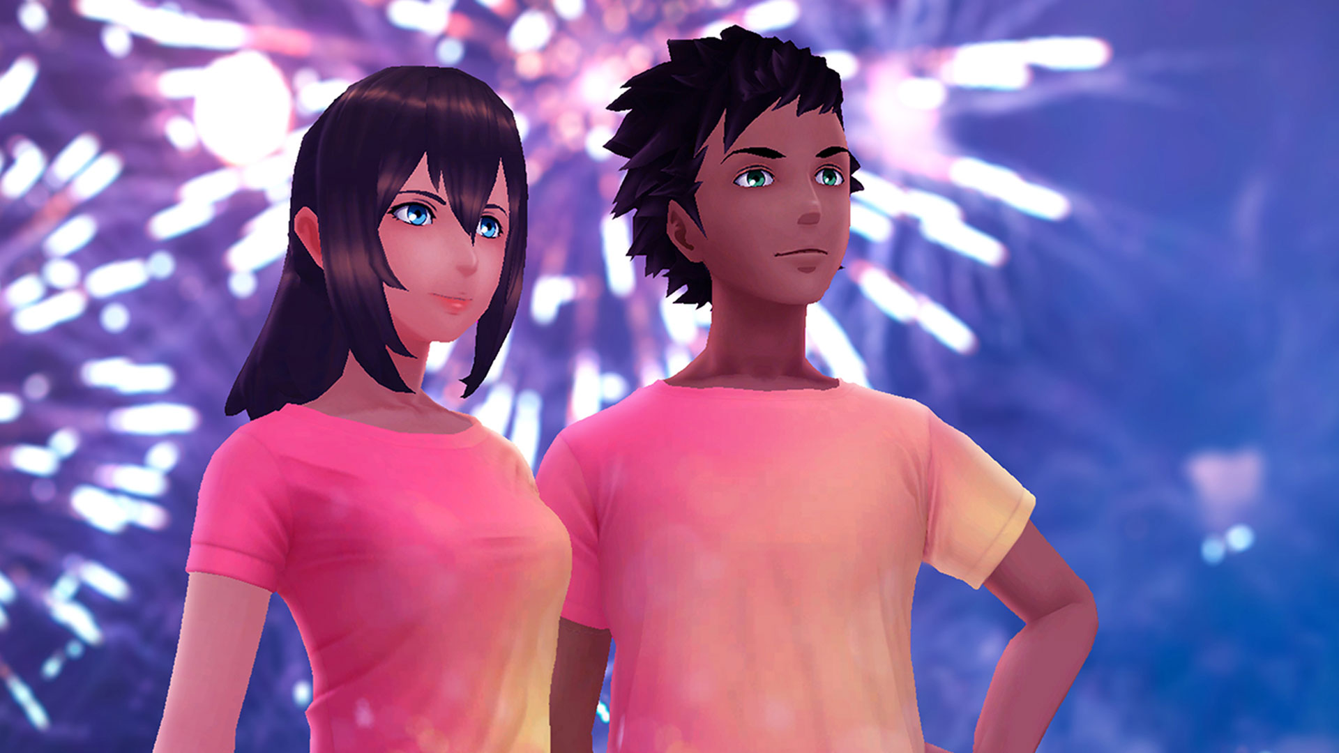 Fête des Lumières 2023 - Guide de l'étude ponctuelle dans Pokémon GO