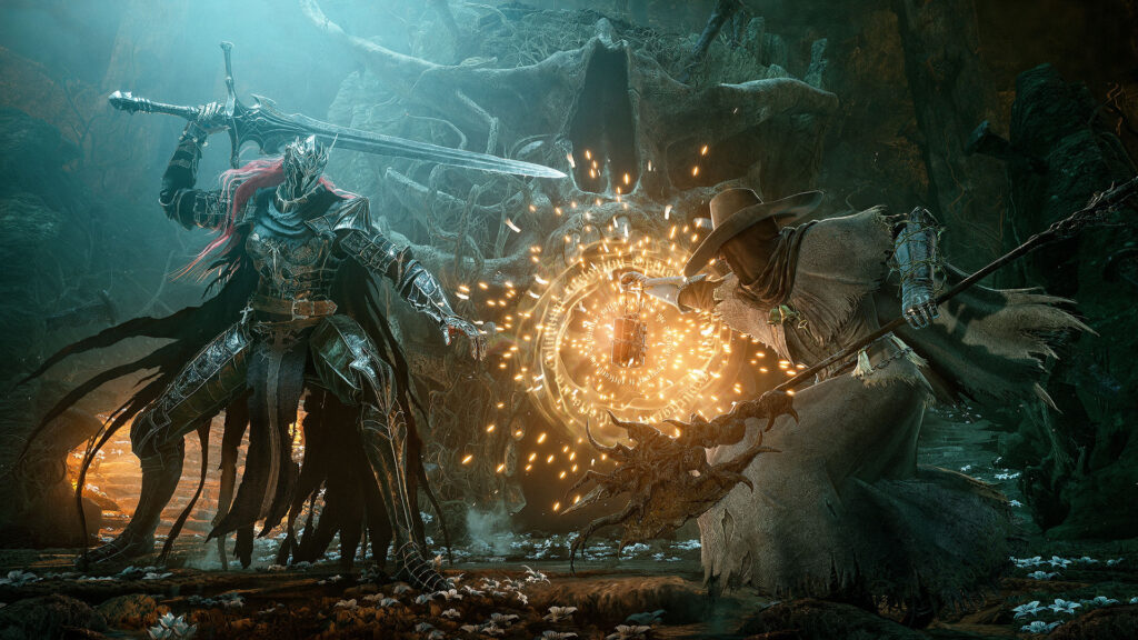 Lords of the Fallen : une refonte majeure des boss et un nouveau système de verrouillage