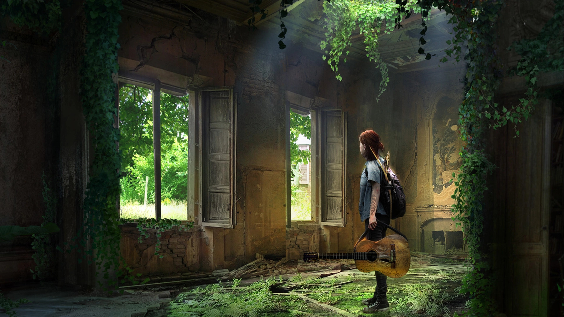 The Last of Us Part 2 Remastered : une expérience renouvelée et inédite sur PS5