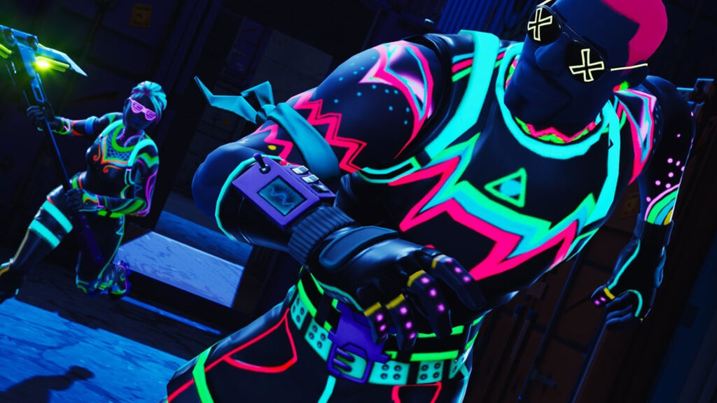 Fortnite - frustration des joueurs, les nouvelles classifications d'âge rendent les cosmétiques inutilisables, une mise à jour à venir