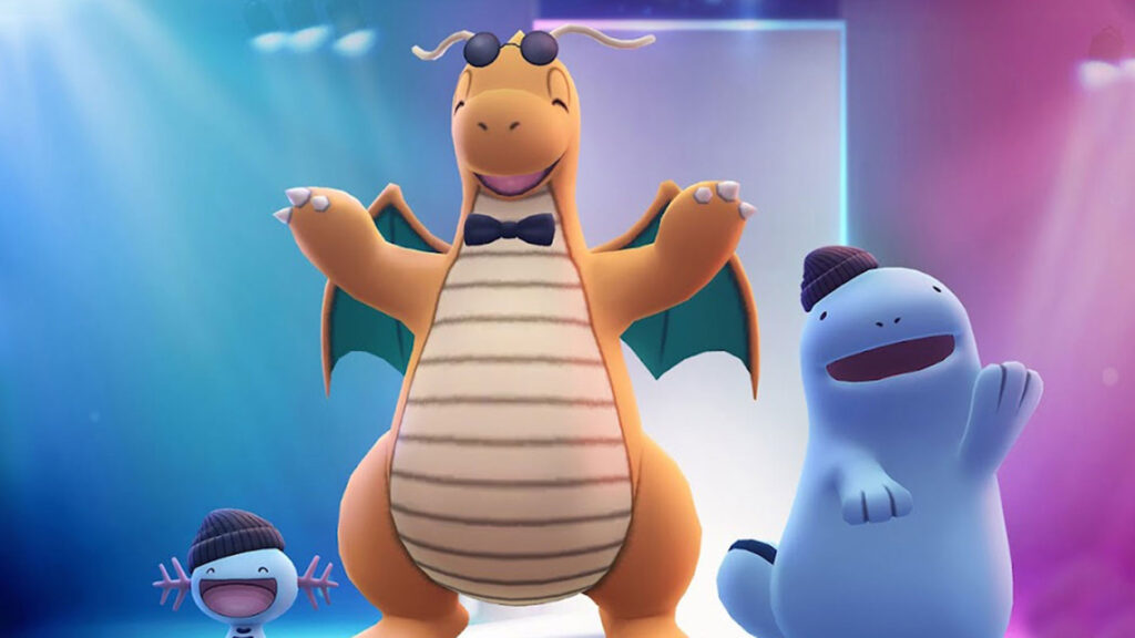 Fashion Week: Stars des podiums - Guide de l'étude ponctuelle dans Pokémon GO