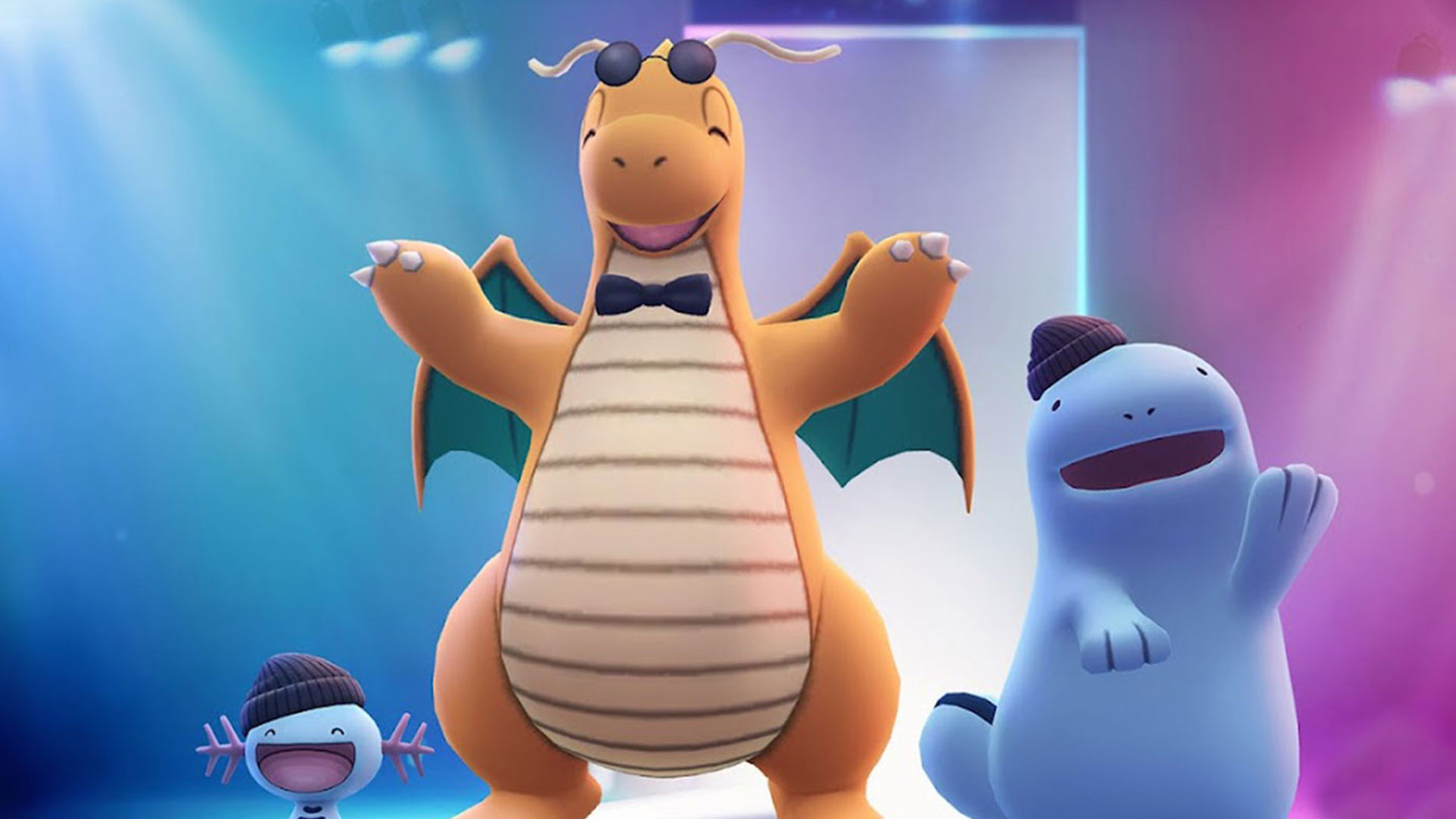 Fashion Week: Stars des podiums - Guide de l'étude ponctuelle dans Pokémon GO