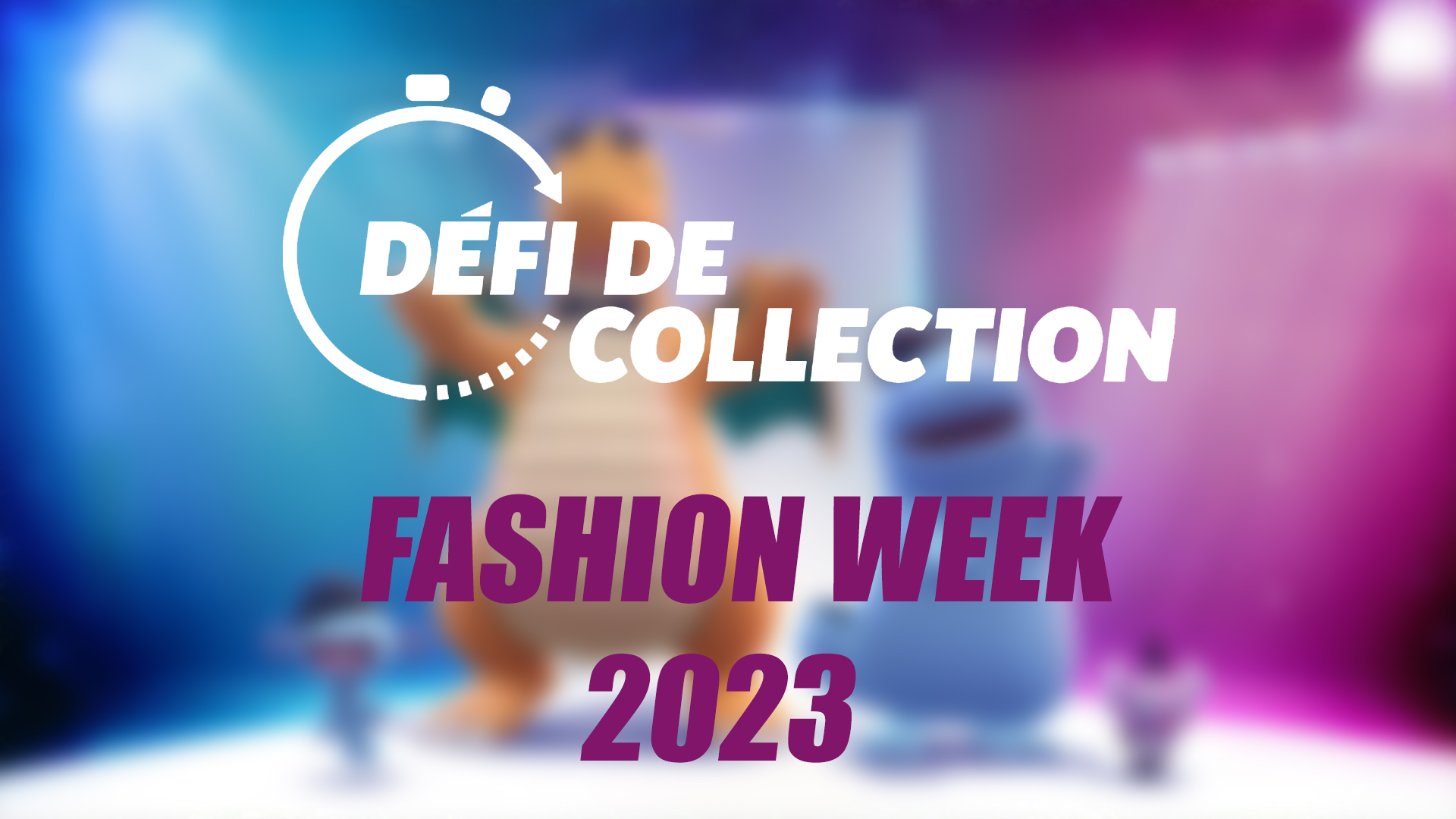 Fashion Week 2023 – Guide du Défi de collection dans Pokémon GO