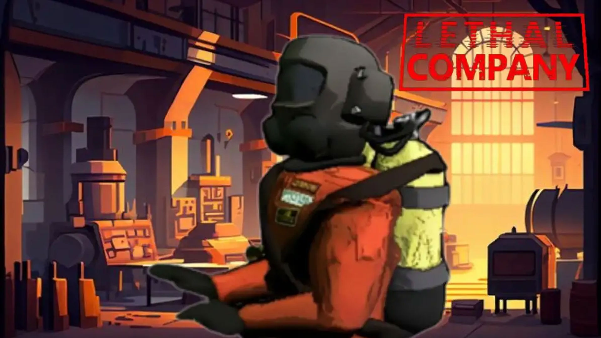 Lethal Company : Succès Explosif avec 115 000 Joueurs sur Steam en un Mois !