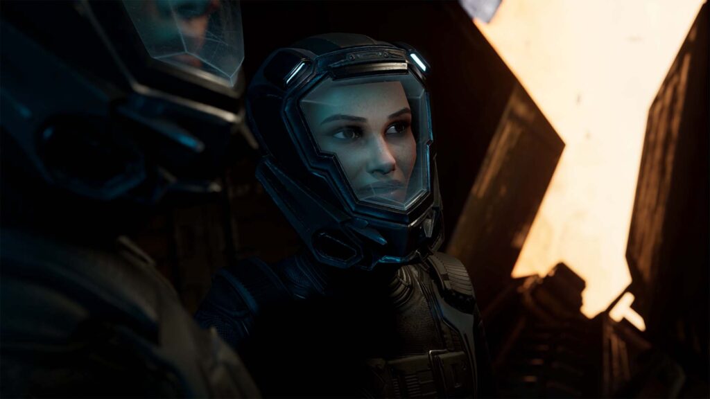 The Expanse: A Telltale Series débarque sur Steam après une exclusivité sur l'Epic Games Store