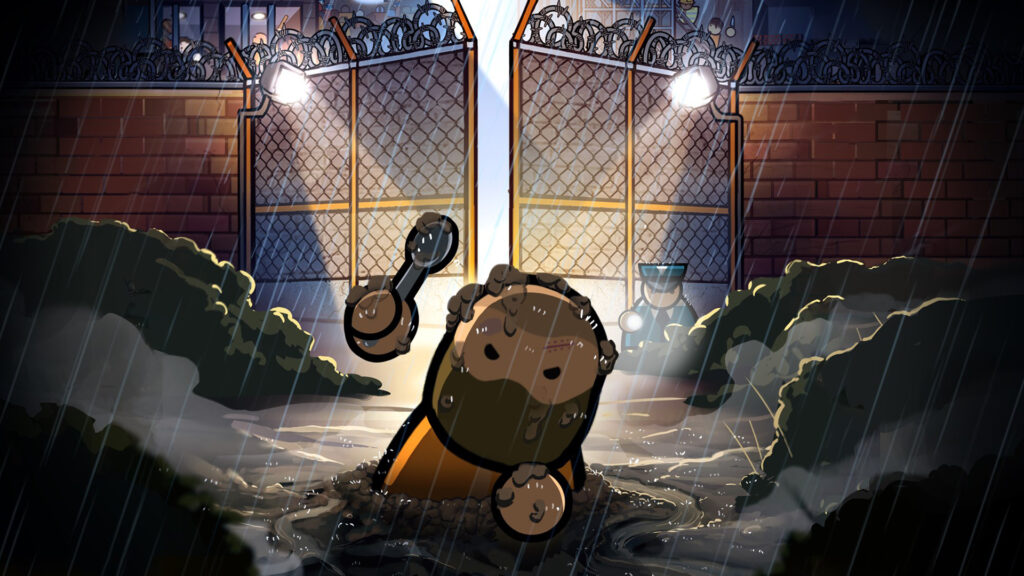 Prison Architect 2 : une suite en préparation selon un classement coréen