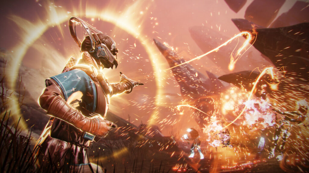Destiny 2 : l'extension La Forme Finale repoussée à juin 2024 avec un calendrier de contenus revu