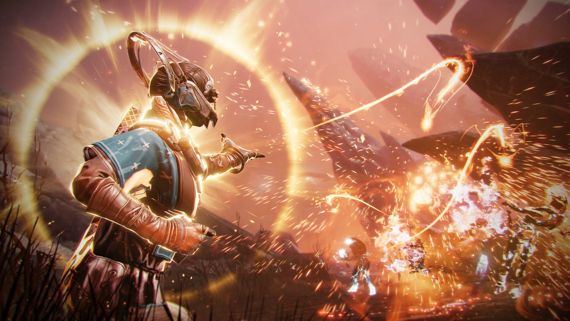 Destiny 2 : l’extension La Forme Finale repoussée à juin 2024 avec un calendrier de contenus revu