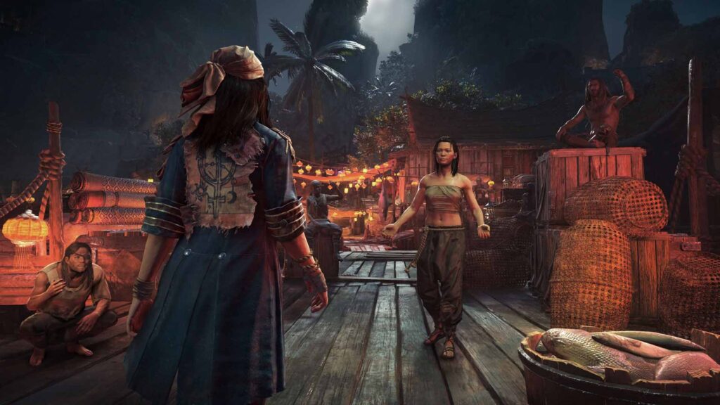 Skull and Bones : nouvelle date de sortie fixée en février 2024