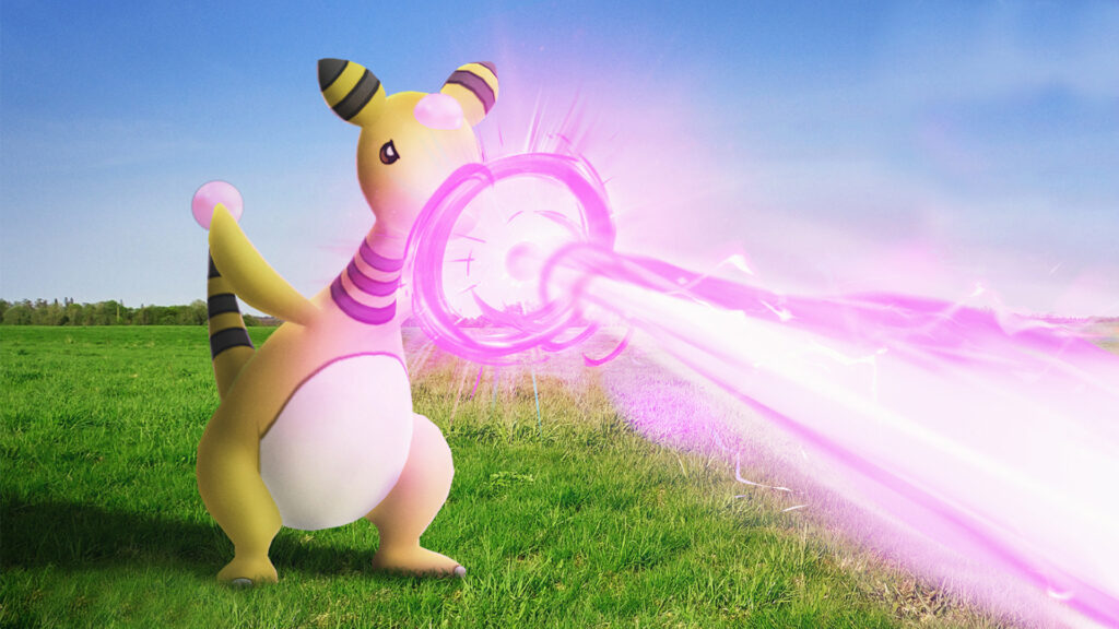 Les classiques de la journée communauté: Wattouat - Guide de l’étude spéciale du Community Day dans Pokémon GO