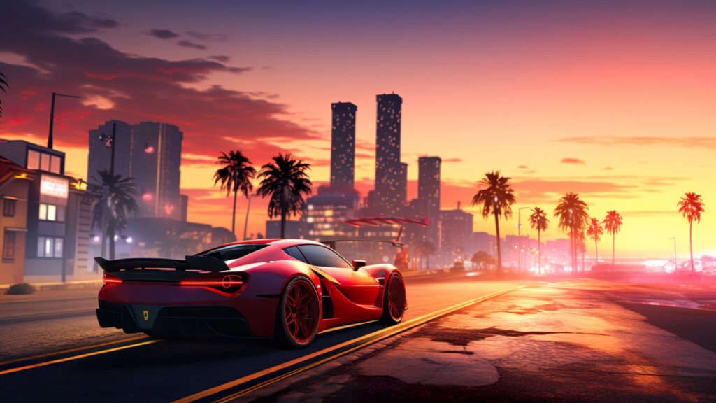 GTA 6 : révélation explosive le 5 décembre - à quoi s'attendre ?