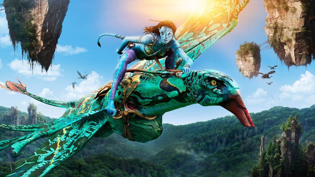 Avatar: Frontiers of Pandora - Tout ce que vous devez savoir avant le lancement de décembre 2023