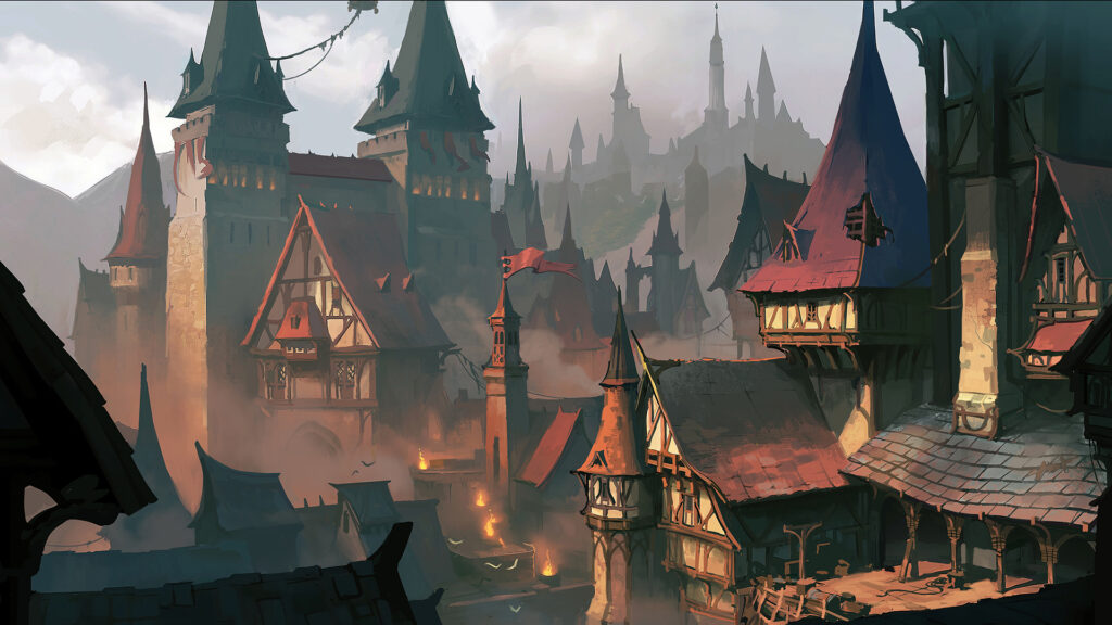 Starbreeze Annonce le Projet Baxter, un Jeu multijoueur dans l'univers de Donjons & Dragons
