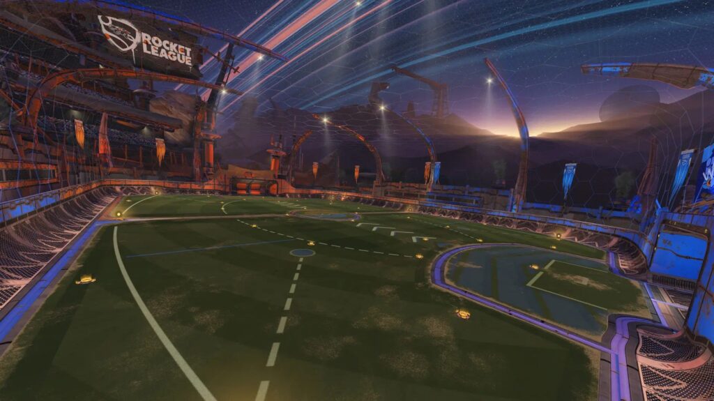 Rocket League : Saison 13, nouveau contenu et changements de gameplay importants
