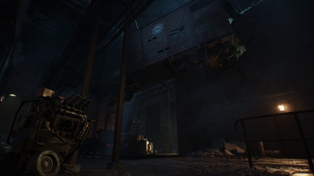 The Casting of Frank Stone : une plongée terrifiante dans l'univers de Dead by Daylight