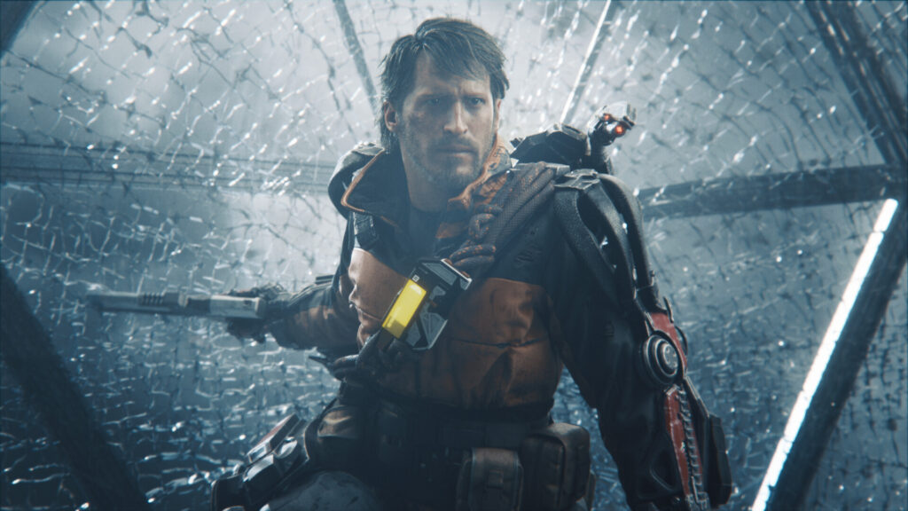 Exoborne : Sharkmob dévoile son nouveau Shooter Tactique en monde ouvert