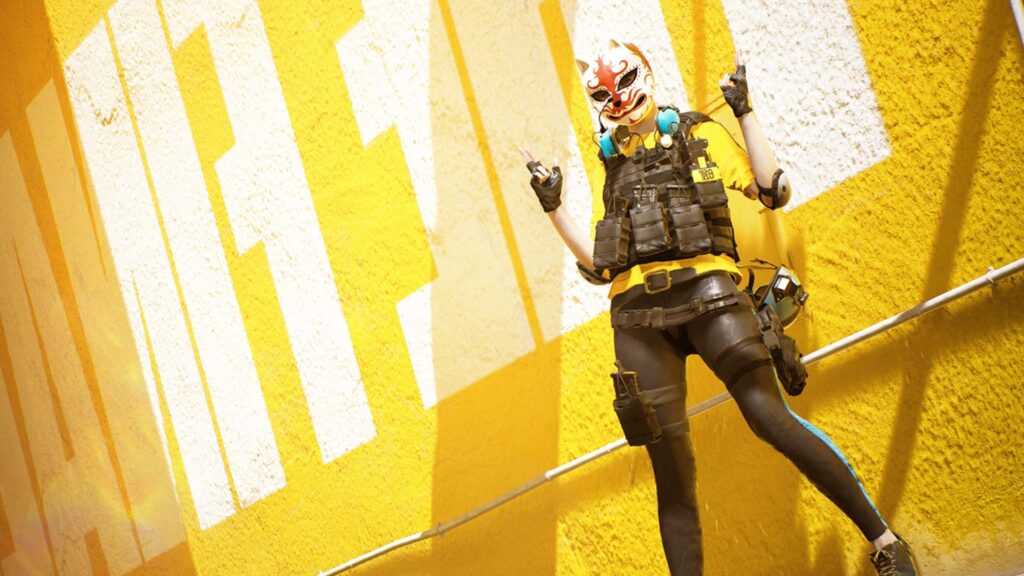 The Finals : le FPS explosif de l'année débarque en force aux Game Awards !