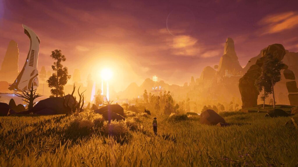 Everywhere : Build a Rocket Boy dévoile enfin le gameplay de son jeu révolutionnaire