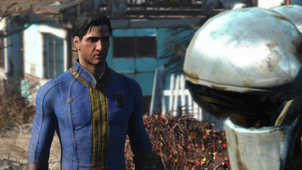 Fallout 4 - Retard confirmé, la mise à jour "Next-Gen" reportée à 2024
